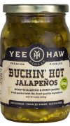Image of a jar of pickles